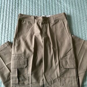 Dickies Khaki Cargo Pants